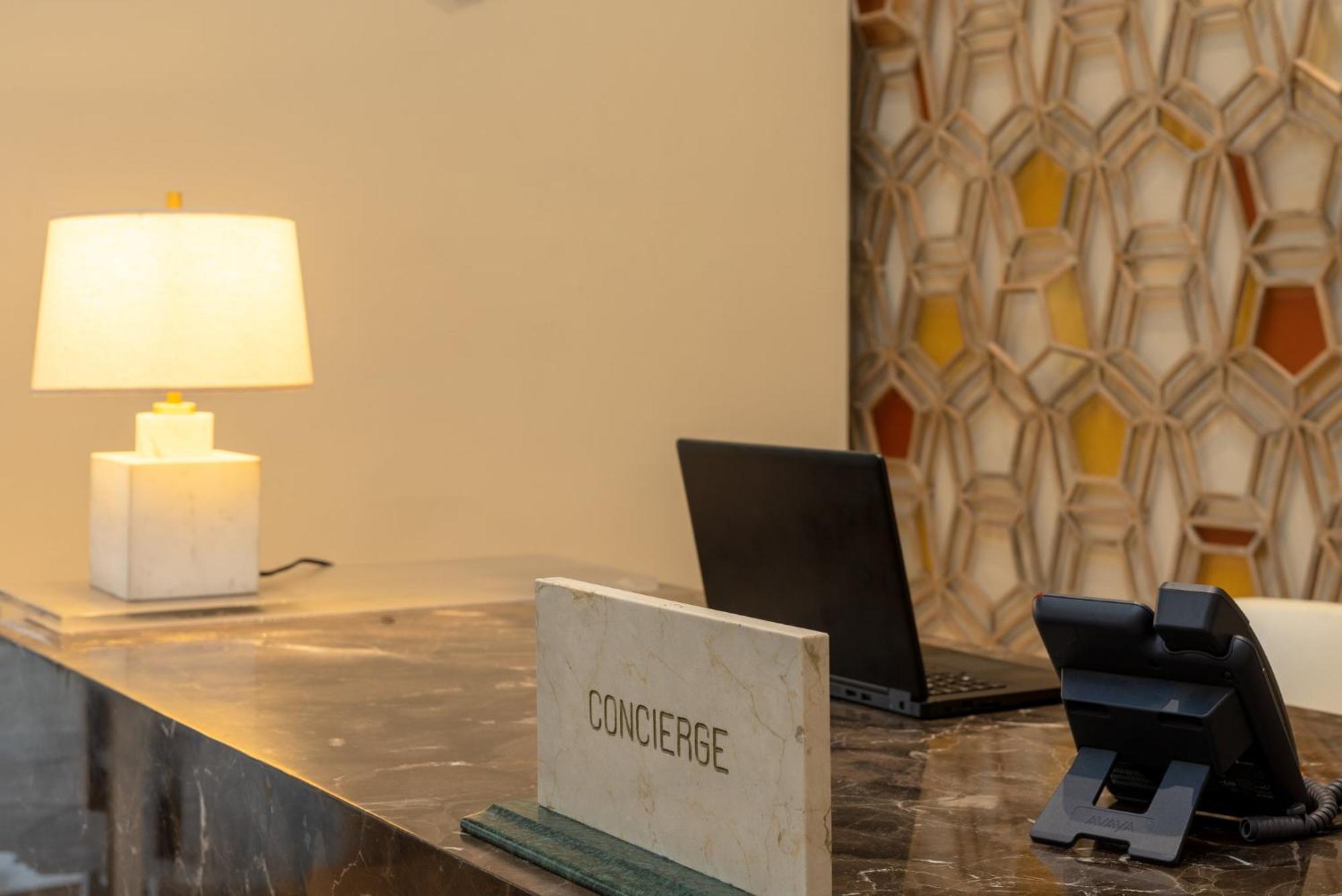 Intercontinental Tegucigalpa At Multiplaza Mall By Ihg Bagian luar foto