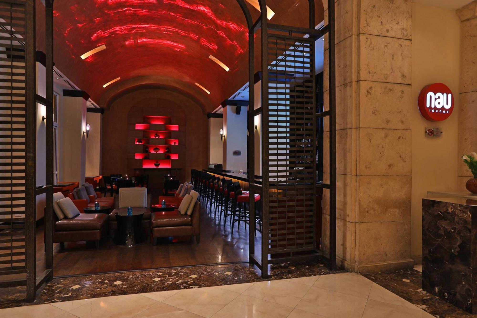 Intercontinental Tegucigalpa At Multiplaza Mall By Ihg Bagian luar foto
