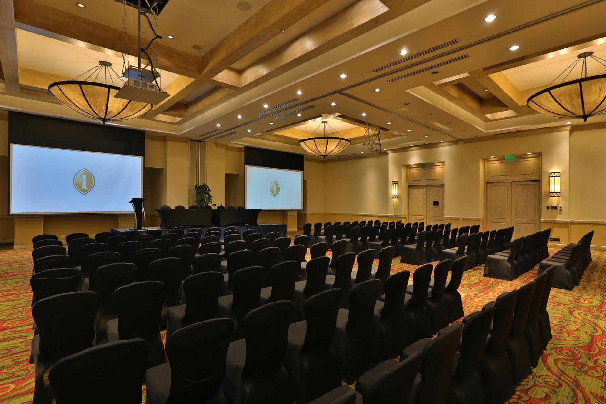 Intercontinental Tegucigalpa At Multiplaza Mall By Ihg Bagian luar foto
